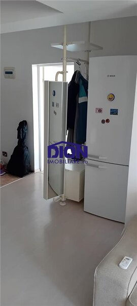 Brancusi, apartament 3 camere, loc de parcare.
