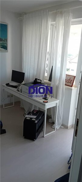 Brancusi, apartament 3 camere, loc de parcare.