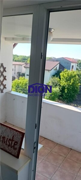 Brancusi, apartament 3 camere, loc de parcare.