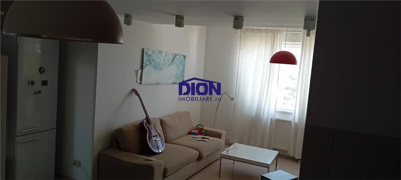 Brancusi, apartament 3 camere, loc de parcare.
