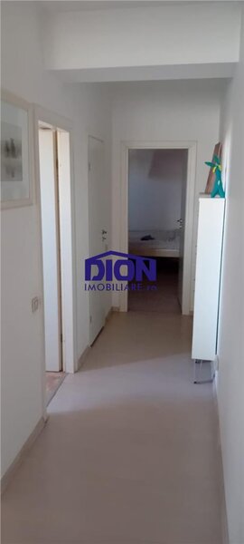 Brancusi, apartament 3 camere, loc de parcare.