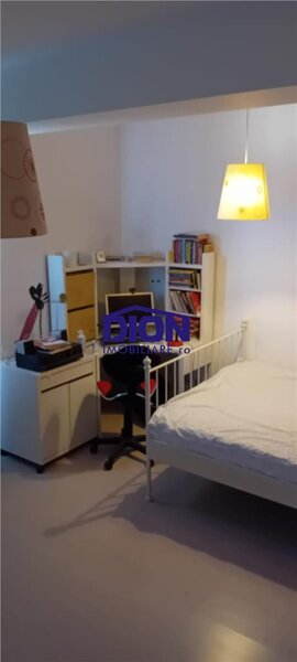 Brancusi, apartament 3 camere, loc de parcare.
