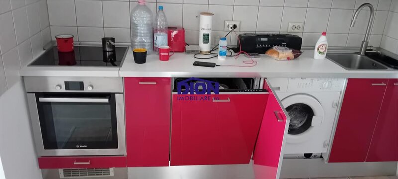 Brancusi, apartament 3 camere, loc de parcare.