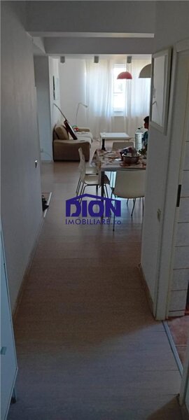 Brancusi, apartament 3 camere, loc de parcare.